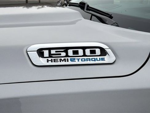 Used 2022 RAM 1500 Big Horn image 11