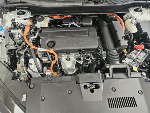 New 2026 Honda CR-V TrailSport image 7