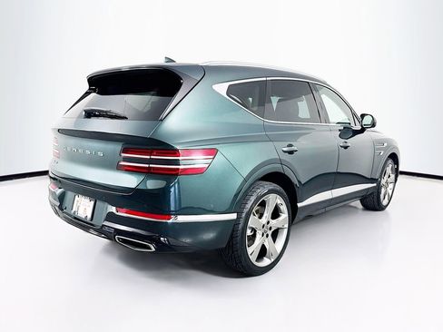 Used 2023 Genesis GV80 2.5T w/ Prestige Package AWD/4WD image 10