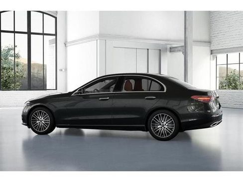 New 2026 Mercedes-Benz C 300 4MATIC Sedan image 31