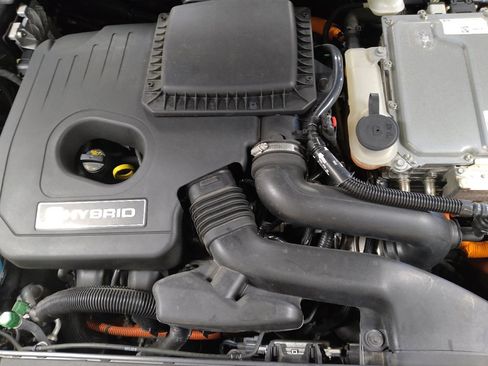 Used 2018 Ford Fusion S FWD image 30
