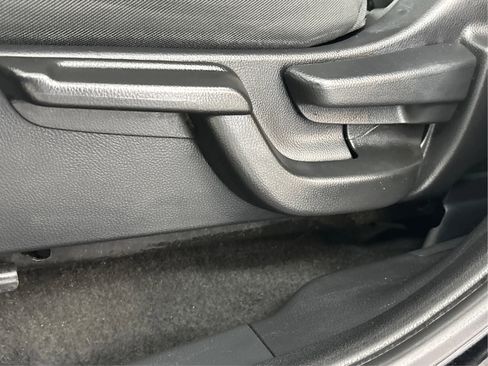 Used 2021 Honda HR-V EX image 25