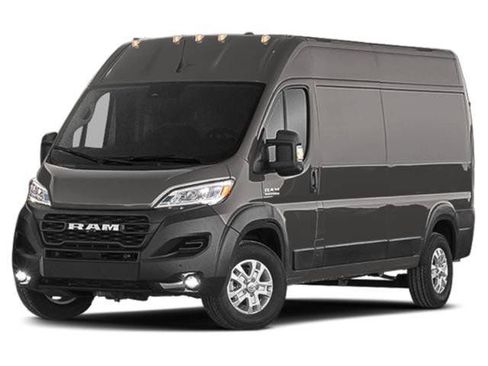 Used 2025 RAM ProMaster 3500 w/ Convenience Group FWD image 29