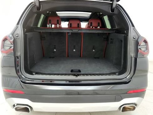 Used 2024 BMW X3 sDrive30i w/ Convenience Package w/ZPA RWD image 29
