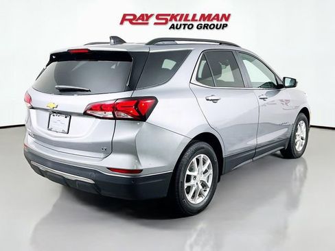 Used 2024 Chevrolet Equinox LT FWD image 7