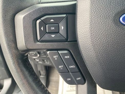 Used 2020 Ford F150 XLT w/ Equipment Group 302A Luxury image 18