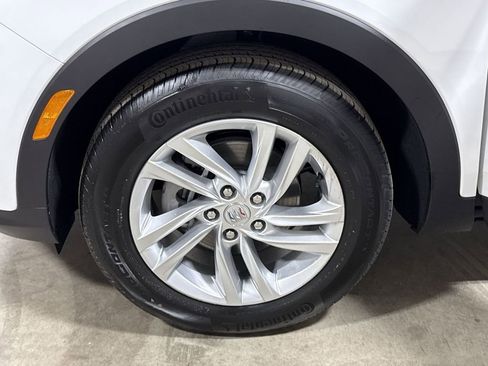 New 2026 Buick Envista Preferred w/ Convenience I Package FWD image 25