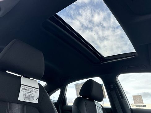 Used 2026 Honda Civic Sport image 17