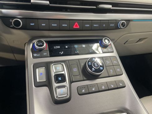 Used 2025 Hyundai Palisade Calligraphy AWD/4WD image 26