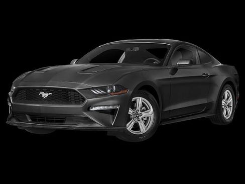 Used 2021 Ford Mustang Premium RWD image 13