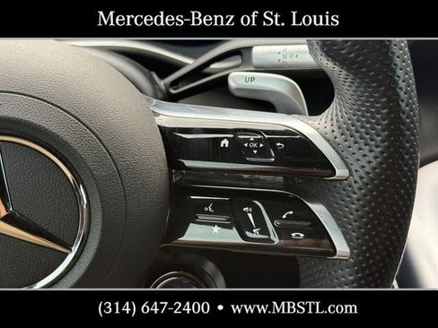 Certified 2022 Mercedes-Benz SL 55 AMG 4MATIC image 16