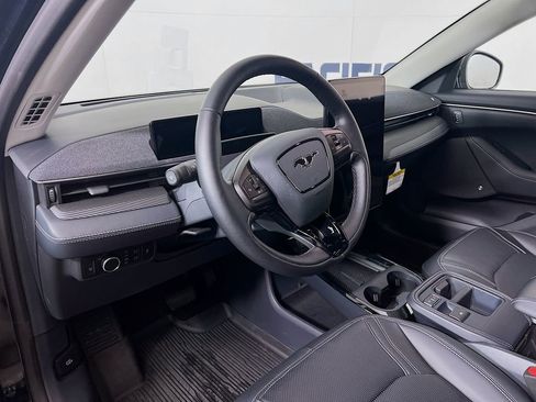 Used 2025 Ford Mustang Mach-E Premium w/ Interior Protection Package image 12