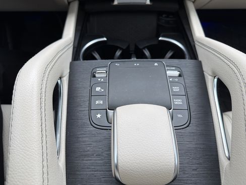 Certified 2021 Mercedes-Benz GLE 350 image 29
