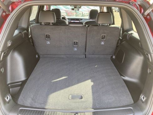 New 2025 Jeep Grand Cherokee Limited w/ Trailer Tow Package image 25