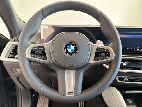 New 2027 BMW X6 xDrive40i AWD/4WD image 18