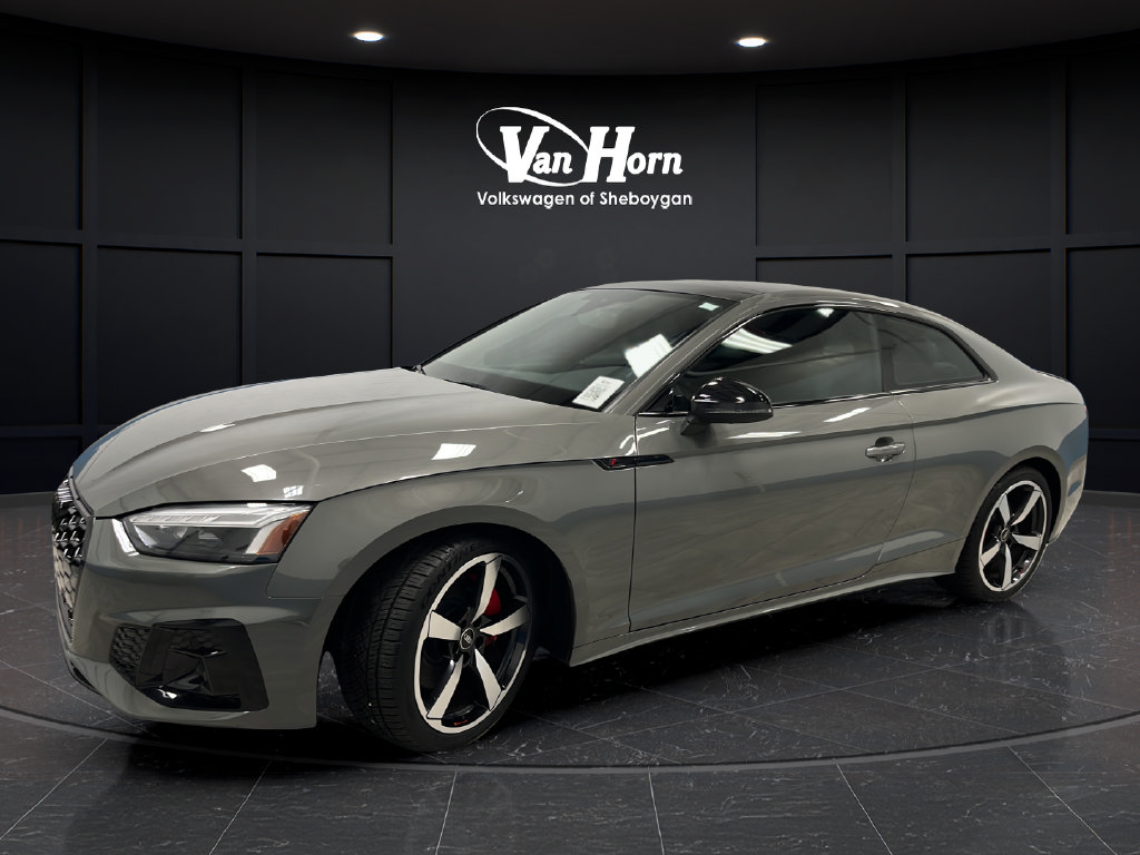 Used 2023 Audi A5 2.0T Premium Plus w/ Premium Plus AWD/4WD image 5