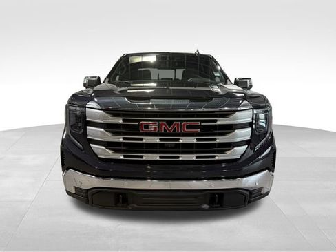 Certified 2024 GMC Sierra 1500 SLE w/ Preferred Package image 2