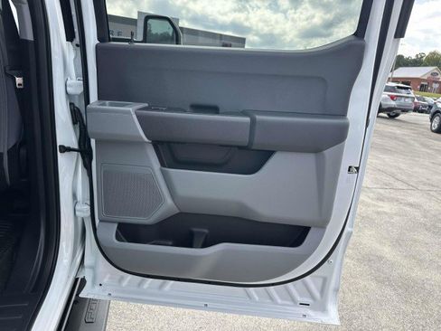 New 2026 Ford F350 XL w/ XL Driver Assist Package RWD image 16