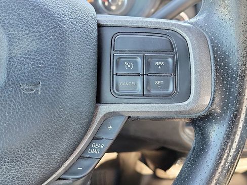 Used 2021 RAM 4500 Tradesman image 16