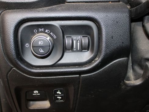 Used 2019 RAM 1500 Rebel w/ Level 1 Equipment Group image 21