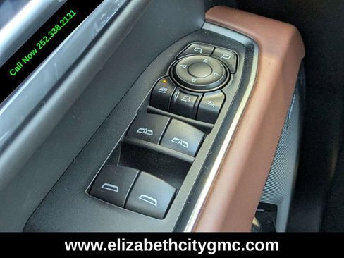 New 2026 GMC Sierra 2500 Denali Ultimate image 26