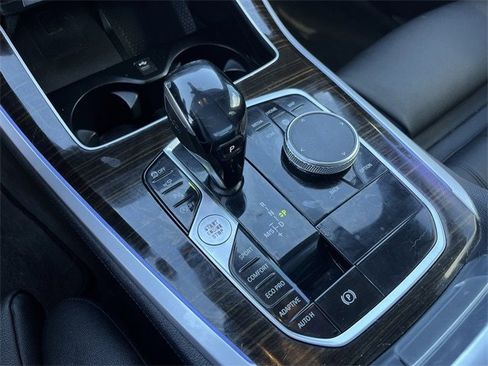 Used 2020 BMW X5 sDrive40i w/ Premium Package image 24