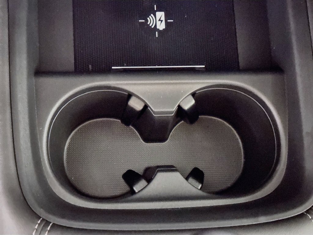 New 2027 Honda HR-V EX-L image 15