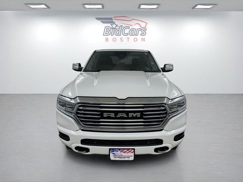 Used 2021 RAM 1500 Limited image 2