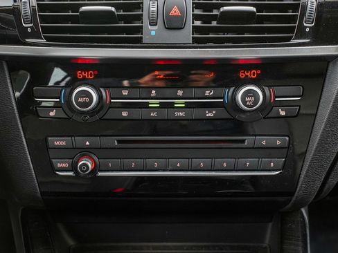 Used 2017 BMW X3 xDrive28i image 14