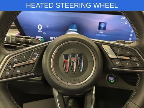 Used 2025 Buick Enclave Preferred image 29