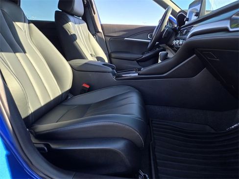 Used 2024 Acura Integra A-Spec image 16