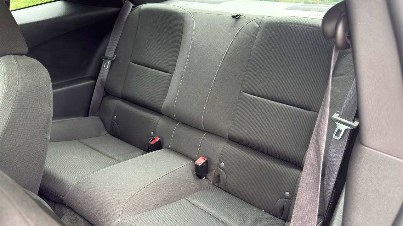 Used 2015 Chevrolet Camaro LT w/ RS Package RWD image 31