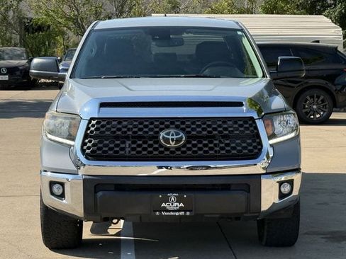 Used 2020 Toyota Tundra SR5 RWD image 7