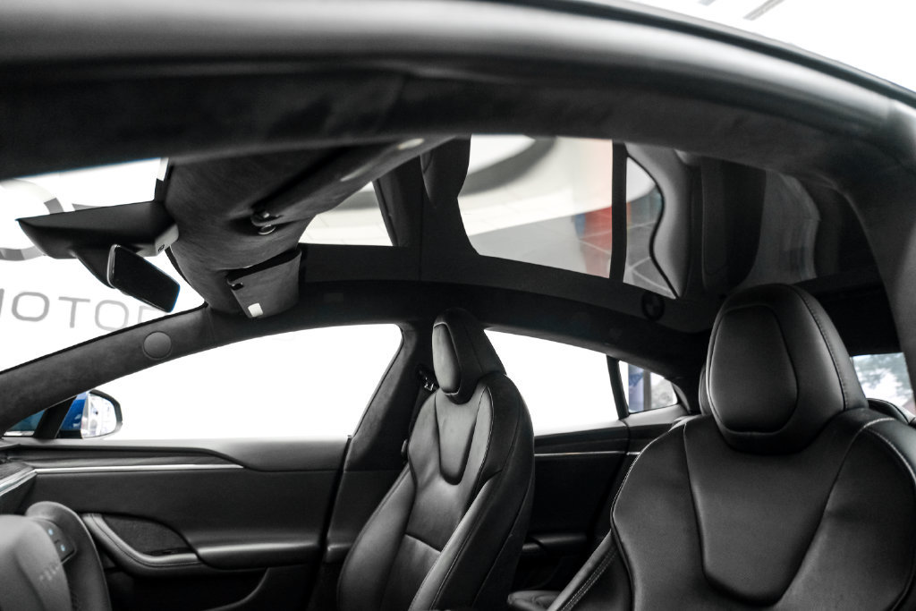 Used 2023 Tesla Model S AWD/4WD image 5