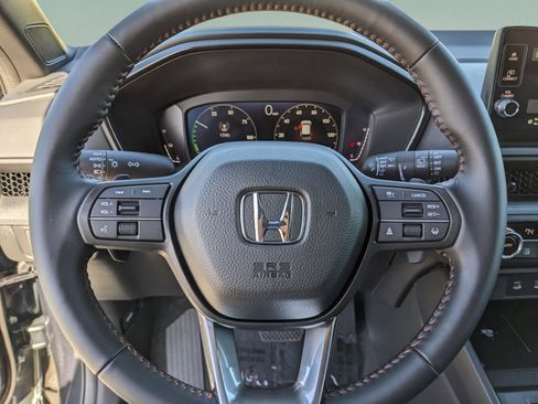 New 2026 Honda CR-V Sport-L image 30