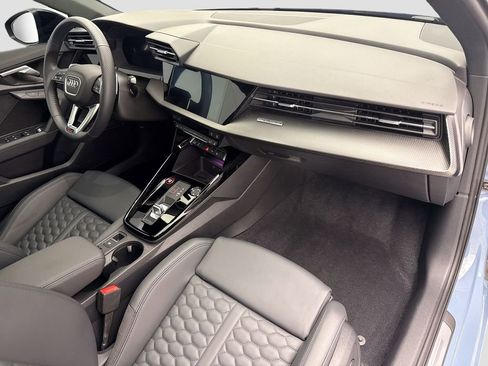 Certified 2024 Audi RS 3 image 15