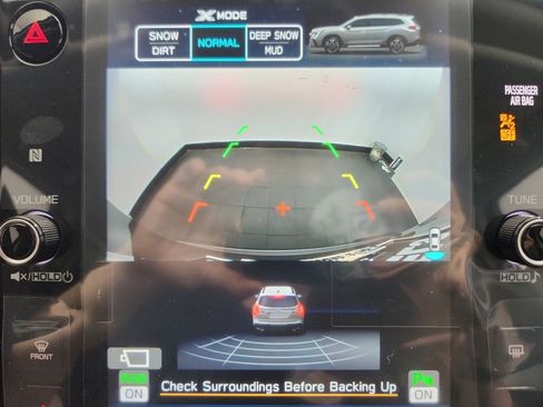 New 2026 Subaru Ascent Bronze Edition AWD/4WD image 23