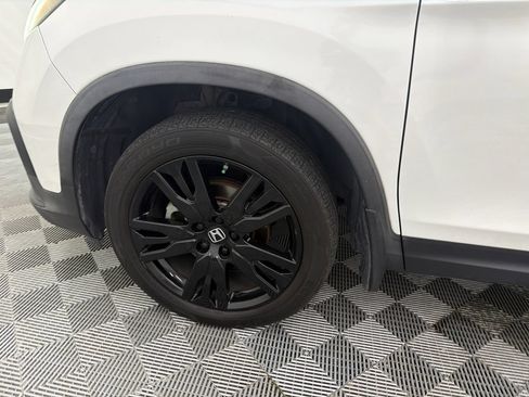 Used 2022 Honda Pilot Special Edition image 13