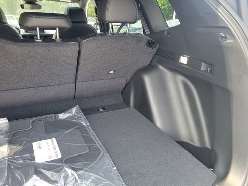 New 2026 Honda CR-V Sport-L image 36