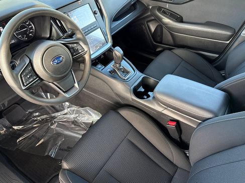 Used 2024 Subaru Legacy AWD/4WD image 5