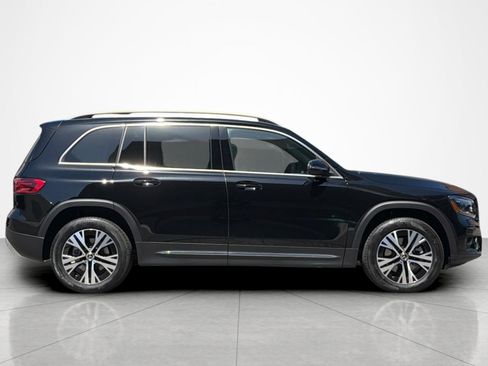 New 2026 Mercedes-Benz GLB 250 image 6