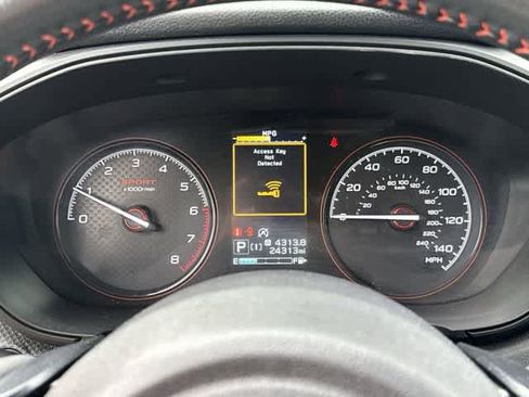 Certified 2024 Subaru Forester Sport w/ POP Package 3 AWD/4WD image 30