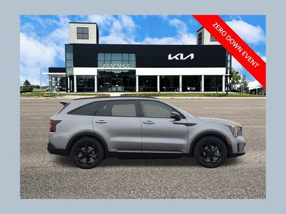 New 2026 Kia Sorento SX Prestige