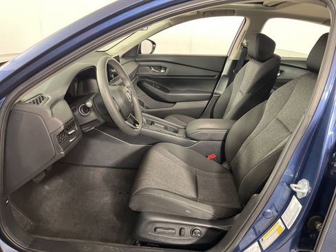 Used 2023 Honda Accord EX image 20