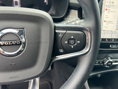 Used 2022 Volvo XC40 P8 Recharge Ultimate AWD/4WD image 22
