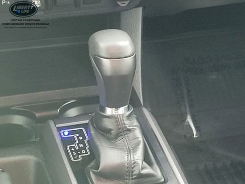 Used 2022 Toyota Tacoma TRD Sport w/ Technology Package image 24