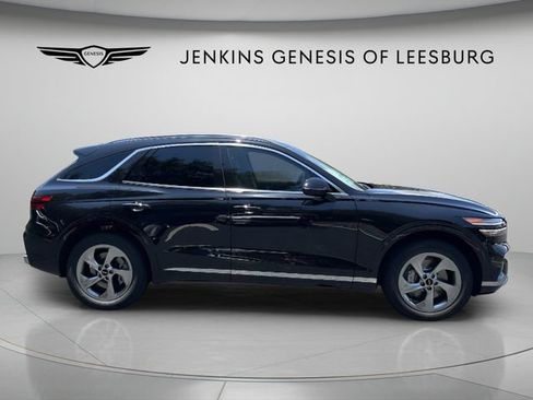 New 2026 Genesis GV70 2.5T Advanced w/ G1 Accessory Package AWD/4WD image 3
