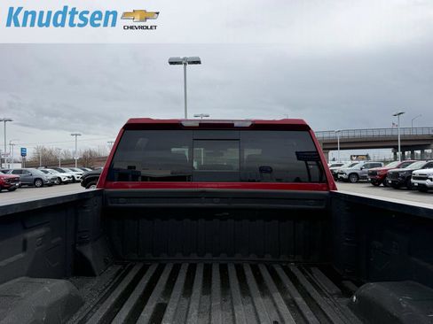 Used 2020 Chevrolet Silverado 2500 LTZ w/ LTZ Plus Package image 15