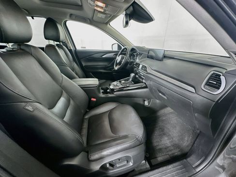 Used 2021 MAZDA CX-9 Touring w/ Touring Premium Package AWD/4WD image 33