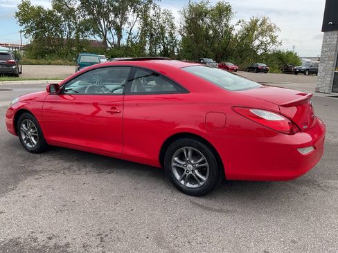 Used 2008 Toyota Solara SE FWD image 4
